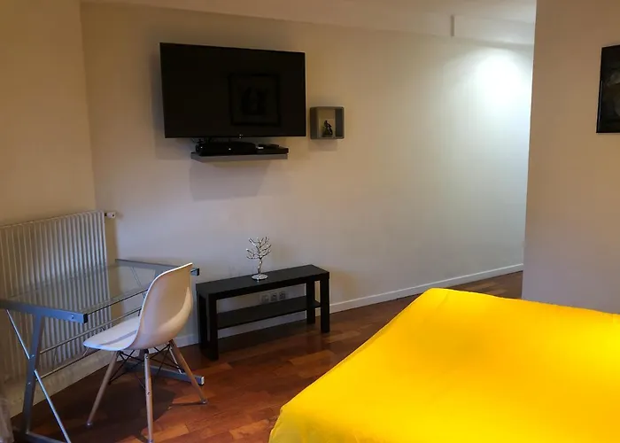 Appartement Vue Mer