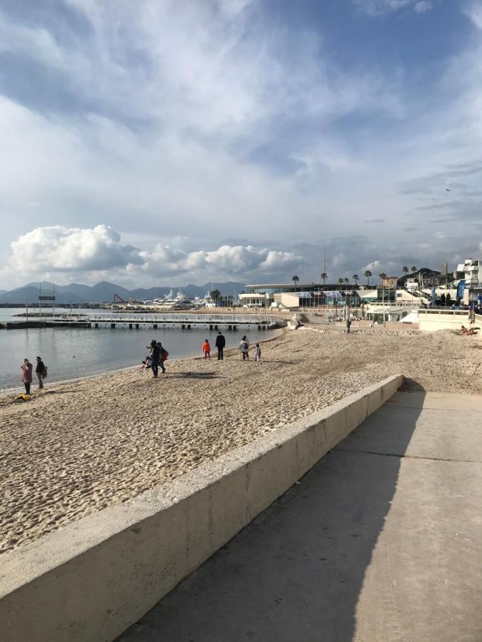 Apartment Vue Cannes