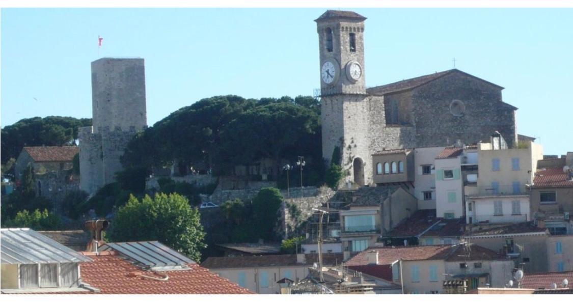 Appartement Vue *