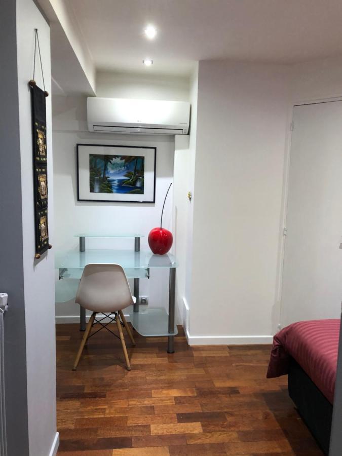 Vue Apartment *