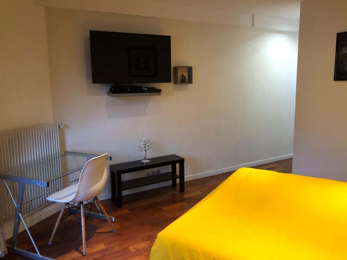 Vue Apartment *