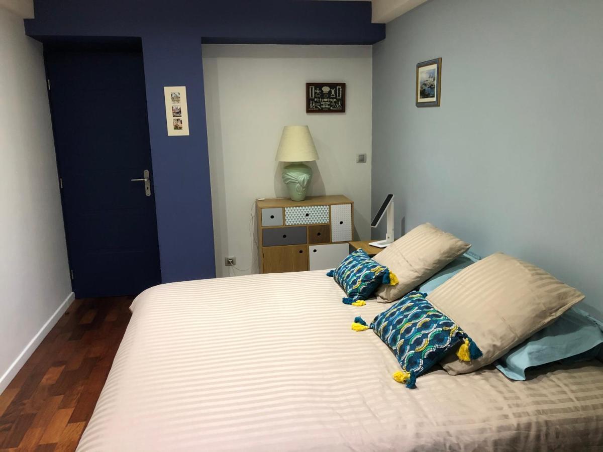 Vue Apartment
